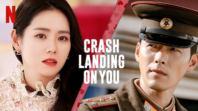 Crash Landing on You (2019) - Netflix | Flixable