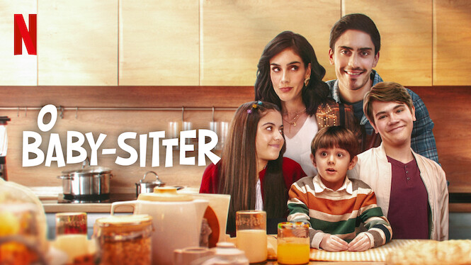 O Baby-sitter