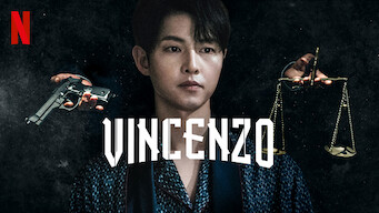 Vincenzo (2021) - Netflix | Flixable