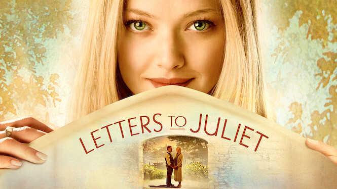 Cartas para Julieta