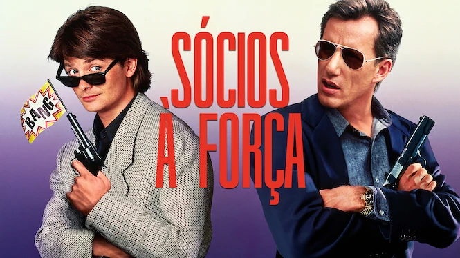 Sócios à Força